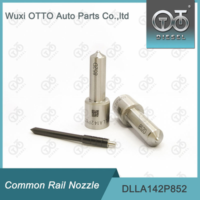 Bocal comum do trilho de DLLA142P852 093400-8520 DENSO para injetores 095000-1211/0809
