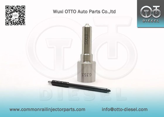 G3S3 DENSO Bocal de carril comum para injetores 295050-005# / 55567729