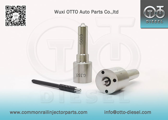 G3S3 DENSO Bocal de carril comum para injetores 295050-005# / 55567729