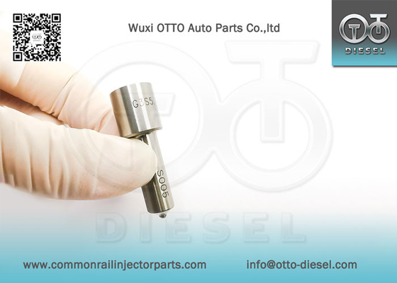 Bocal comum do trilho de G3S5/293400-0050 DENSO para injetores 295050-0152/7153