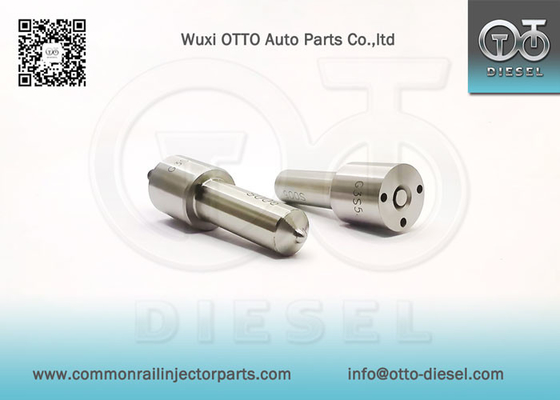 Bocal comum do trilho de G3S5/293400-0050 DENSO para injetores 295050-0152/7153