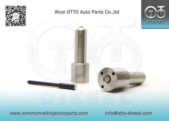 Bocal comum do trilho de G3S5/293400-0050 DENSO para injetores 295050-0152/7153