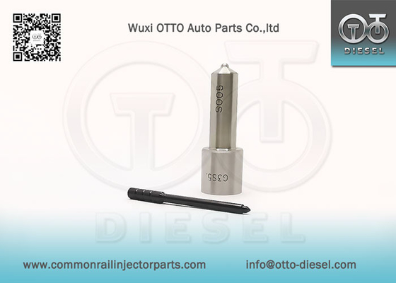 Bocal comum do trilho de G3S5/293400-0050 DENSO para injetores 295050-0152/7153