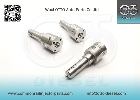 Bocal comum do trilho DLLA150P1059 para injetores 095000-5550 095000-8310