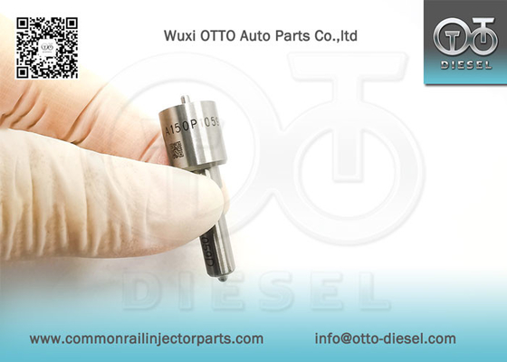 Bocal comum do trilho DLLA150P1059 para injetores 095000-5550 095000-8310