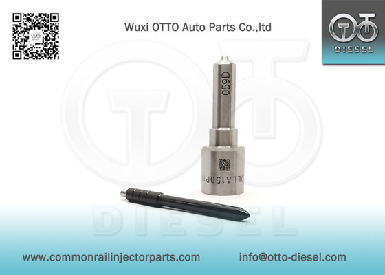 Bocal comum do trilho DLLA150P1059 para injetores 095000-5550 095000-8310