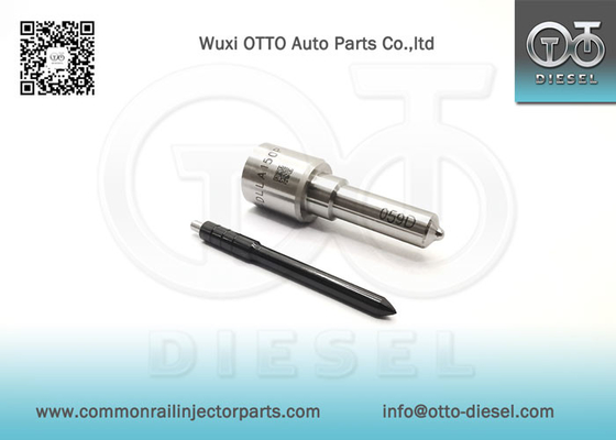 Bocal comum do trilho DLLA150P1059 para injetores 095000-5550 095000-8310