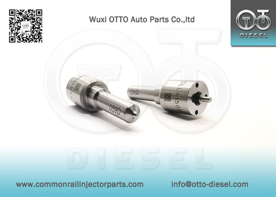 Bocal comum do trilho DLLA150P1059 para injetores 095000-5550 095000-8310
