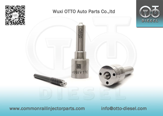 Bocal comum do trilho DLLA150P1059 para injetores 095000-5550 095000-8310