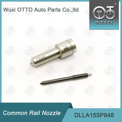 Bocal comum do trilho de DLLA155P848 Denso para os injetores 095000-635#/6811/539#