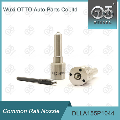 Bocal comum do trilho de DLLA155P1044 Denso para os injetores 095000-652#/951#
