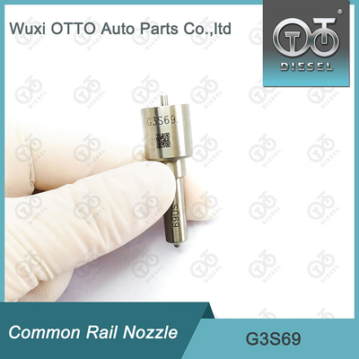 G3S69 DENSO Bocal de carril comum para injetores 295050-1350 21896867