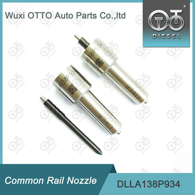 Bocal comum do trilho de DLLA138P934 Denso para os injetores 095000-628#