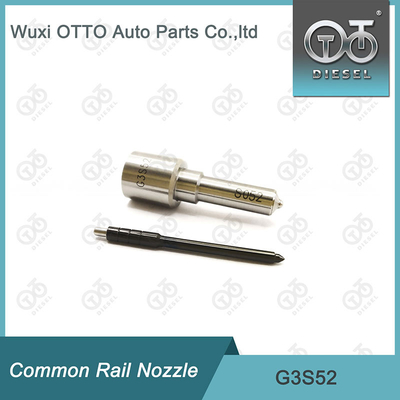 Bocal comum do trilho G3S52 para os injetores 16600-3XN0#/295050-1060