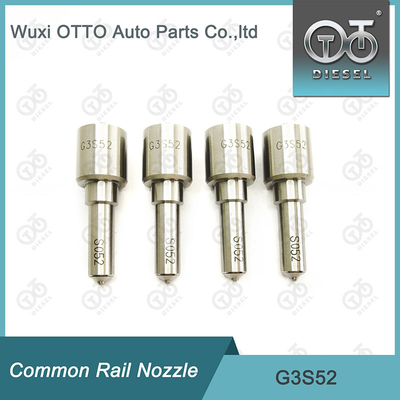 Bocal comum do trilho G3S52 para os injetores 16600-3XN0#/295050-1060