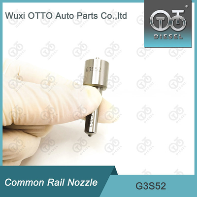 Bocal comum do trilho G3S52 para os injetores 16600-3XN0#/295050-1060