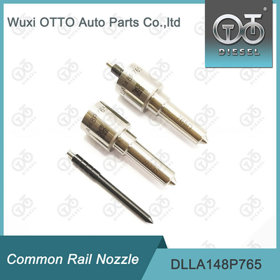 DLLA148P765 Densos Common Rail Nozzle para injetores 09500-051# 16600-8H80#