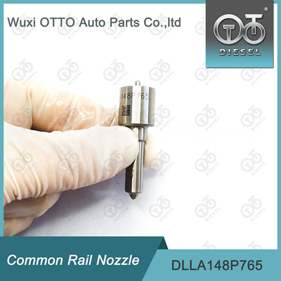 DLLA148P765 Densos Common Rail Nozzle para injetores 09500-051# 16600-8H80#