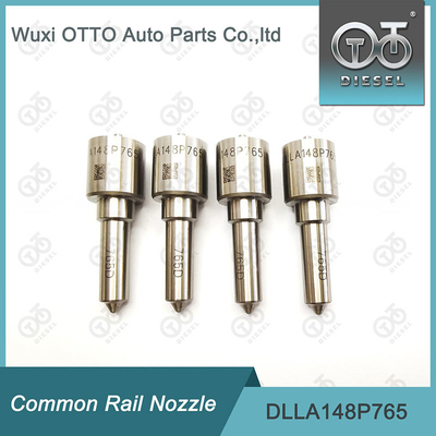 DLLA148P765 Densos Common Rail Nozzle para injetores 09500-051# 16600-8H80#