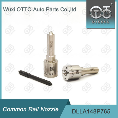 DLLA148P765 Densos Common Rail Nozzle para injetores 09500-051# 16600-8H80#