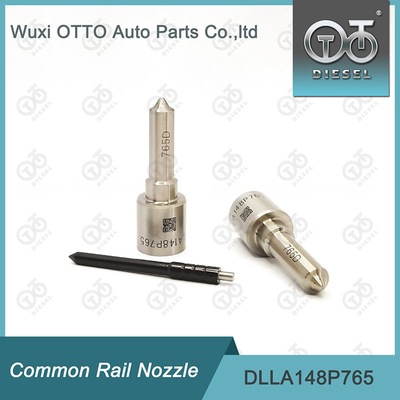 DLLA148P765 Densos Common Rail Nozzle para injetores 09500-051# 16600-8H80#