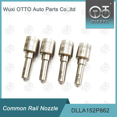 DLLA152P862 Densos Comum Rail Nozzle para injetores 095000-698# / 610#