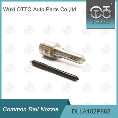 DLLA152P862 Densos Comum Rail Nozzle para injetores 095000-698# / 610#