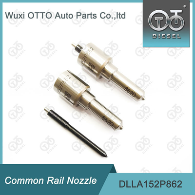 DLLA152P862 Densos Comum Rail Nozzle para injetores 095000-698# / 610#