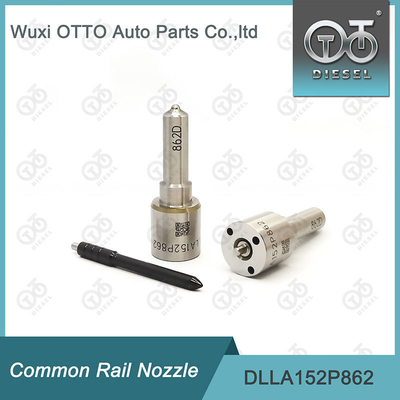 DLLA152P862 Densos Comum Rail Nozzle para injetores 095000-698# / 610#