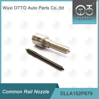 DLLA152P879 Densos Comum Rail Nozzle para injetores 095000-575# / 8-97354811-#