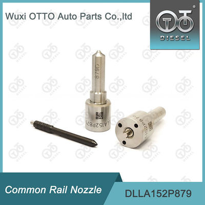 DLLA152P879 Densos Comum Rail Nozzle para injetores 095000-575# / 8-97354811-#