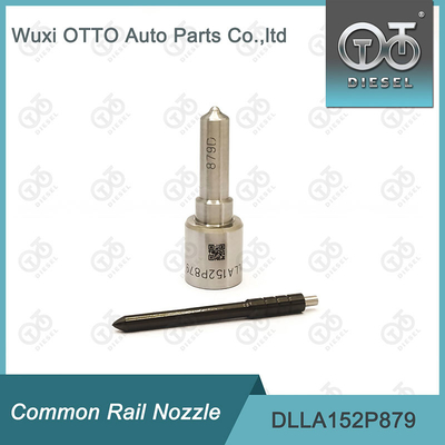 DLLA152P879 Densos Comum Rail Nozzle para injetores 095000-575# / 8-97354811-#
