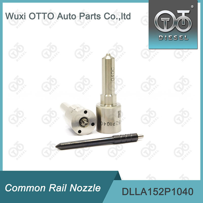 DLLA152P1040 Bocal de carril comum para injetores 095000-837# / 8-98203849-0