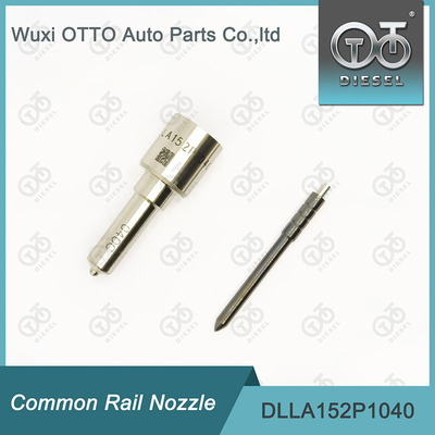 DLLA152P1040 Bocal de carril comum para injetores 095000-837# / 8-98203849-0