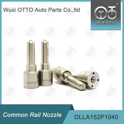 DLLA152P1040 Bocal de carril comum para injetores 095000-837# / 8-98203849-0