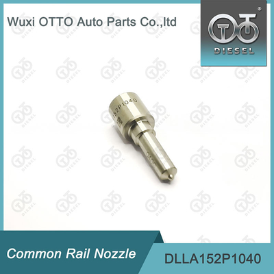DLLA152P1040 Bocal de carril comum para injetores 095000-837# / 8-98203849-0
