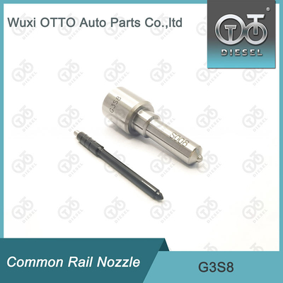 Bocal comum do trilho de G3S8 DENSO para injetores 295050-0250 16613-AA030