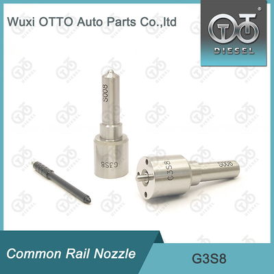 Bocal comum do trilho de G3S8 DENSO para injetores 295050-0250 16613-AA030