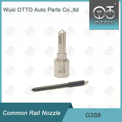 Bocal comum do trilho de G3S8 DENSO para injetores 295050-0250 16613-AA030