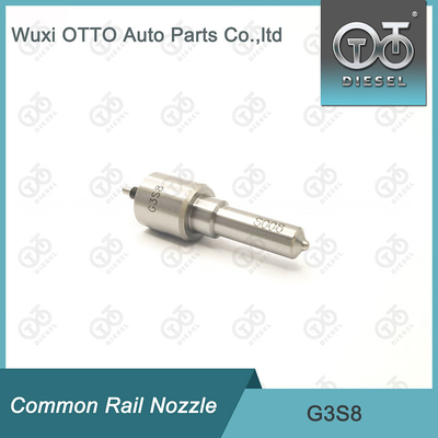 Bocal comum do trilho de G3S8 DENSO para injetores 295050-0250 16613-AA030