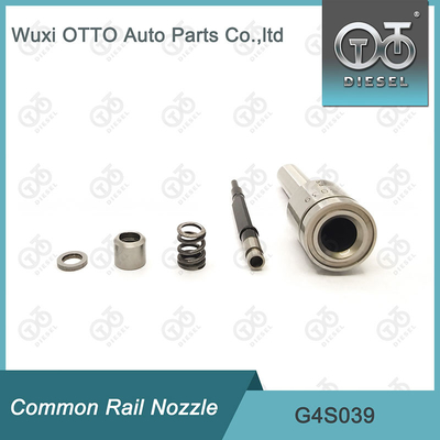 Bocal comum G4S039 do trilho de Denso