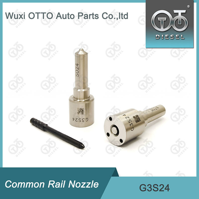 G3S24 G3S24 Denso Common Rail Nozzle para Injetores 295050-042# / 3454125 370-7287