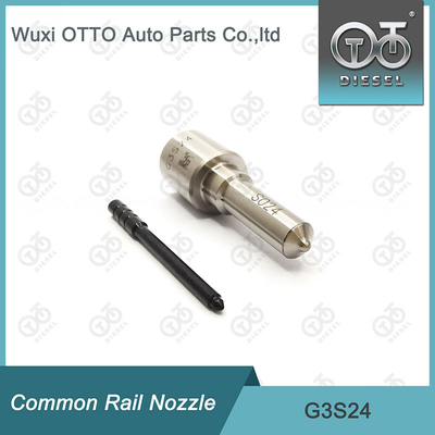 G3S24 G3S24 Denso Common Rail Nozzle para Injetores 295050-042# / 3454125 370-7287