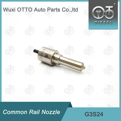 G3S24 G3S24 Denso Common Rail Nozzle para Injetores 295050-042# / 3454125 370-7287