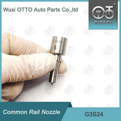 G3S24 G3S24 Denso Common Rail Nozzle para Injetores 295050-042# / 3454125 370-7287
