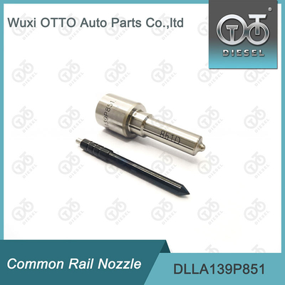 DLLA139P851 Bocal Denso Common Rail para Injetores 095000-548# / RE520240 / RE520333