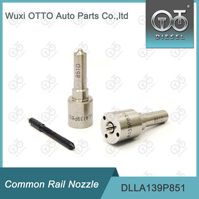DLLA139P851 Bocal Denso Common Rail para Injetores 095000-548# / RE520240 / RE520333