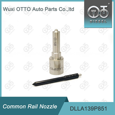 DLLA139P851 Bocal Denso Common Rail para Injetores 095000-548# / RE520240 / RE520333