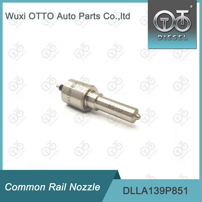 DLLA139P851 Bocal Denso Common Rail para Injetores 095000-548# / RE520240 / RE520333