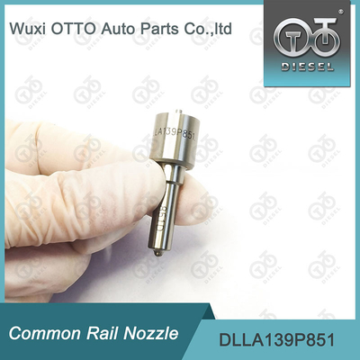 DLLA139P851 Bocal Denso Common Rail para Injetores 095000-548# / RE520240 / RE520333